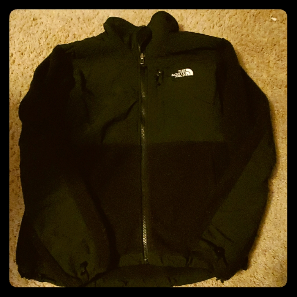 North face fleece